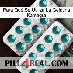 Para Qué Se Utiliza La Gelatina Kamagra dapoxetine2